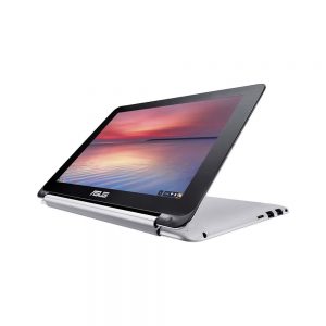ASUS Chromebook Flip – 10.2 Inch
